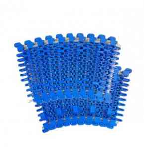 成都沛洋自动化设备有限公司：304/316L不锈钢网带链及塑料/PE网带链厂家