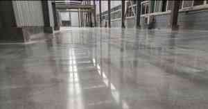 2026年地坪漆厂家权威推荐：自流平/停车场地坪漆/厂房地坪漆/固化地坪漆/地坪漆施工订制厂家精选