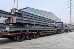 2026年二手钢结构厂家权威推荐：新泰惠合钢结构有限公司的技术实力与产品优势深度剖析