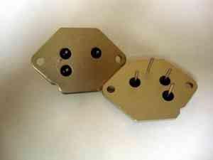 沧州特封电子科技有限公司：玻璃烧结、陶瓷烧结封装等产品专业制造商