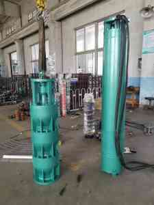 2026年高扬程/节能/防腐深井泵推荐：沈阳井用潜水电泵有限公司，适配多种深井场景抽水作业