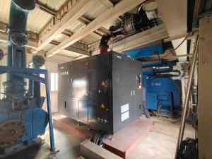 2026 年磁悬浮鼓风机品牌全景解析报告，基于专业测评的技术、性能及市场优势深度分析！