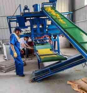 2026年制香机械厂家最新推荐：聚焦宁晋县卫成制香机械厂的产品优势及客户案例解析