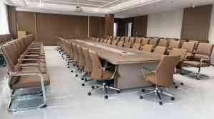 经典与现代融合：厦门优致家具有限公司，打造优质办公家具解决方案