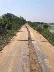 河南泰龙机械设备租赁有限公司：开封、郑州、洛阳等地道路租赁垫路钢板服务提供商