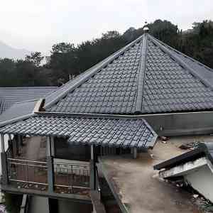 山东星阳铝业科技有限公司：0.9mm、1.2mm厚及3003、1060、3004铝镁锰板厂家