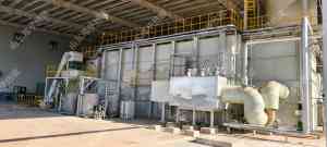 氯化钾干燥热风炉及生物质热风炉厂家哪家强？山东邦华热能产能提升20%·能耗降15%