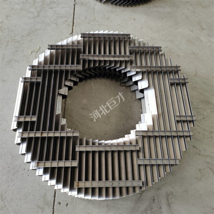 特殊材质、异形定制除雾器