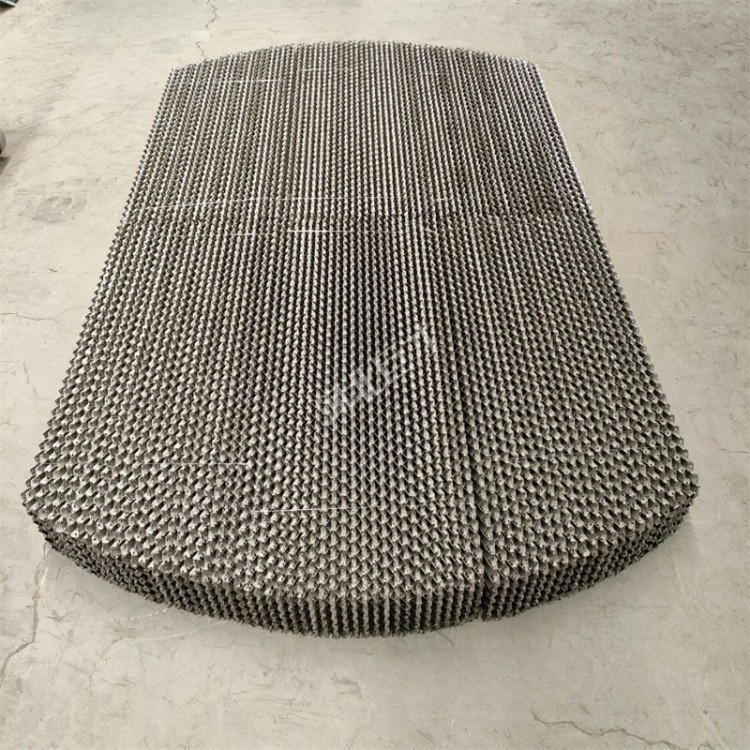 特殊材质、异形定制填料