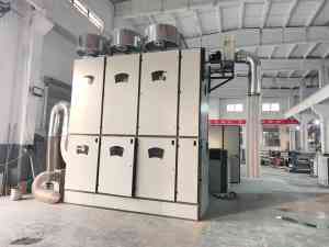 排杂多仓混棉机厂家推荐郑州天龙纺机制造有限公司，专业打造自动/高效/精准排杂多仓混棉机，技术保障产品可靠运行