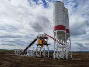 2026年立式水泥罐厂家权威推荐：河南中嘉水工有限公司的专业解析