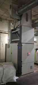 郑州天龙纺机制造有限公司：清花开棉机、新型开棉机等多种开棉机制造商