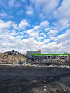 2026年河南中嘉水工有限公司产品权威解析：聚焦磷石膏无害化处理、级配碎石等拌合站设备的深度剖析