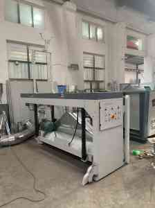 郑州天龙纺机制造有限公司：精准/自动/高效无地轨抓棉机厂家