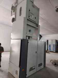 郑州天龙纺机制造有限公司：高效开棉机、清花开棉机等多种开棉机厂家