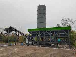 级配碎石、磷石膏处理及稳定土拌合站设备精选：河南中嘉水工有限公司，专注多类型拌合站设备制造与供应