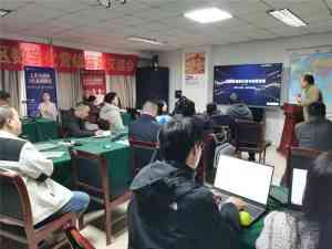 河南匠人文化传播有限公司：覆盖北京、石家庄、天津等地的多元培训服务提供商