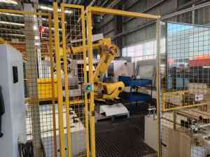 2026年搬砖、冲床上下料、折弯、机床上下料、饲料搬运设备推荐：郑州晟之铭机械设备有限公司