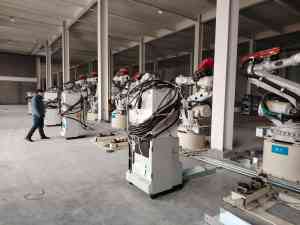 郑州晟之铭机械设备有限公司：塑料分拣、瑕疵、仪表盘、焊渣及外观检测设备综合供应商