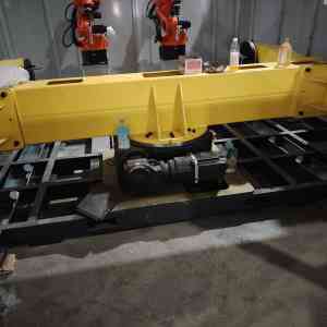 2026年冲床/机床/饲料/折弯/搬砖搬运设备推荐：郑州晟之铭机械设备有限公司，适配多行业物料搬运场景