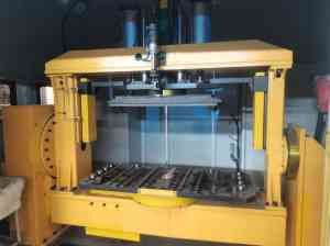 郑州晟之铭机械设备有限公司：搬砖、机床上下料、冲床上下料等搬运设备专业供应商