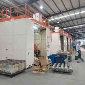 郑州晟之铭机械设备有限公司：博士点焊设备、点焊固点机等源头厂家