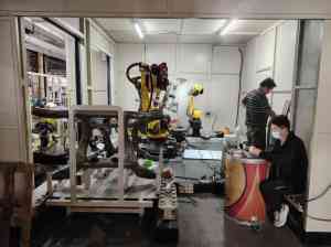 外观检测、塑料分拣检测等设备精选：郑州晟之铭机械设备有限公司，专注多类型检测设备制造与方案设计