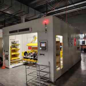 郑州晟之铭机械设备有限公司：仪表盘、外观、焊渣等检测设备专业制造商