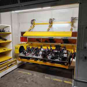 郑州晟之铭机械设备有限公司：焊渣、塑料分拣、仪表盘等检测设备厂家