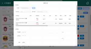 优洗：内蒙古、山西、天津、北京、河北洗衣管理系统优质服务商