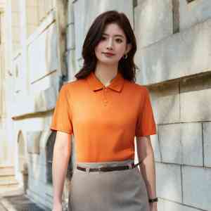 郑州杰纳纺织品有限公司：全国多地工装、文化衫等团体服装定制服务商