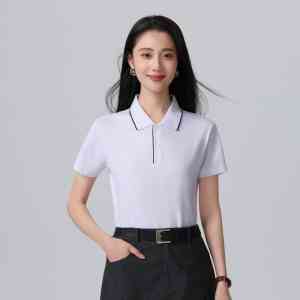 郑州杰纳纺织品有限公司：北京衬衫、河北广告衫等工装定制服务商