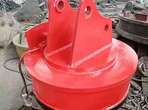 2026年电磁吸盘厂家权威推荐：起重电磁吸盘、强力电磁吸盘等源头厂家精选