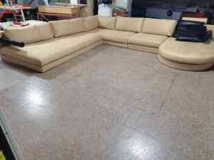 上海荇诺家具有限公司：静安真皮沙发维修保养及多区沙发翻新服务专家