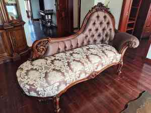 上海荇诺家具有限公司：专注上海沙发换皮保养及家具翻新服务