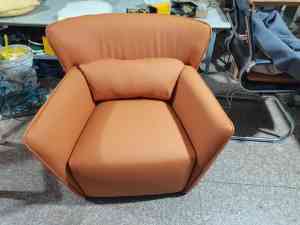 2026年上海沙发翻新换布服务最新推荐：上海荇诺家具有限公司的专业解析