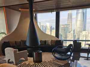 2026年上海软包服务推荐：上海荇诺家具有限公司，提供吊顶、背景墙、隔音房等软包服务