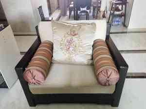 2026年上海沙发换皮及家具翻新服务推荐：上海荇诺家具有限公司，专注多区域家居焕新