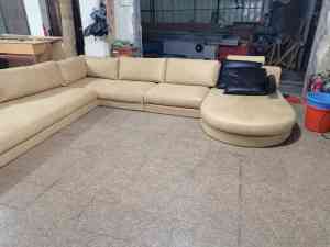 上海荇诺家具有限公司：专注上海高档沙发维修、翻新及软包定制服务