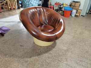 上海荇诺家具有限公司：静安酒吧椅换布、长宁沙发换皮等家居焕新服务专家