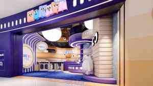 中山市大象无形环境艺术工程有限公司：儿童成长乐园全流程设计与制造供应商