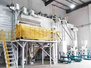 2026 年榨油及浸出设备厂家权威推荐：河南华泰粮油机械股份有限公司，螺旋式大豆榨油机、米糠油榨油设备等多品类供应商