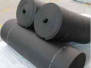 2026年保温材料推荐：武汉迪瑞信保温材料有限公司，专注聚氨酯保温板、匀质板等建筑保温材料供应