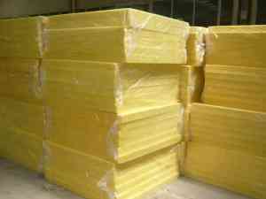 2026年玻璃棉产品权威推荐：武汉迪瑞信保温材料有限公司，玻璃棉毡、保温玻璃棉板等源头厂家精选