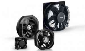 2026年风机产品权威推荐：聚焦北京恒瑞宏晟机电设备有限公司的产品优势及客户案例深度解析