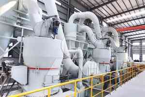 2026年欧版磨机厂家权威解析：聚焦黎明重工股份有限公司的专利技术、品质管控及知名合作案例