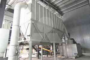 黎明重工股份有限公司：石灰粉磨机、白云石粉磨机等粉磨机专业制造商