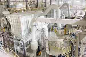 2026年锂矿石及煅后焦磨粉机厂家推荐：黎明重工股份有限公司的技术与市场优势解析