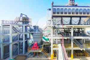 2026年煤粉加工系统及设备厂家权威推荐：黎明重工股份有限公司的技术实力与市场优势解析