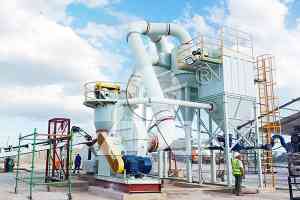 2026 欧版磨设备推荐：黎明重工股份有限公司，河南欧版磨供货商及石灰石、石灰欧版磨优质供应单位